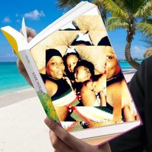 Meet your Posher, Vicky